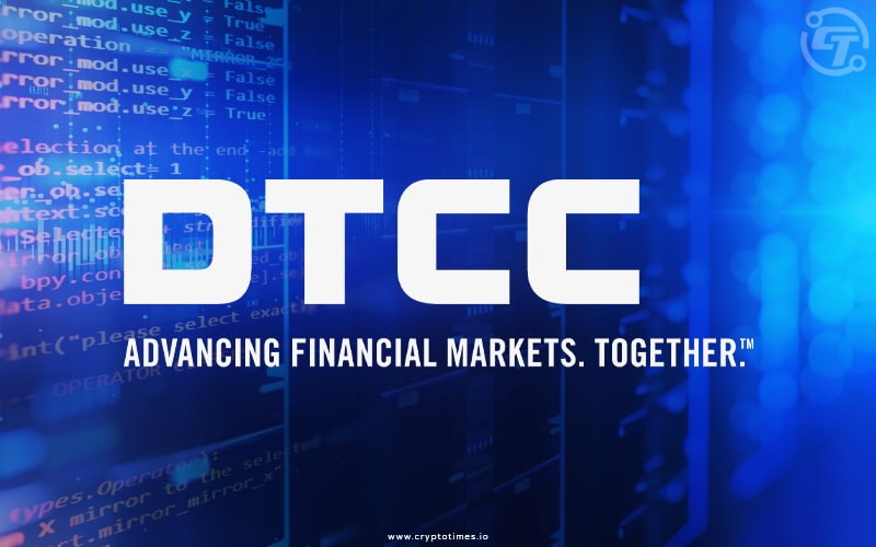 DTCC Acquires Blockchain Startup Securrency for $50 Million