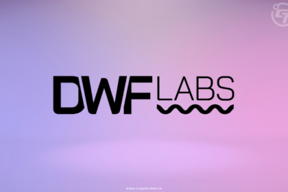 DWF Labs Co founder Denies Involvement In Market Manipulation