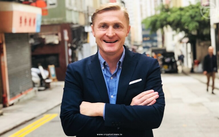 Dydx To Launch Decentralized Order Book Exchange On Cosmos