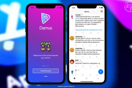 Jack Dorsey-Backed Damus App Faces Apple Store Removal