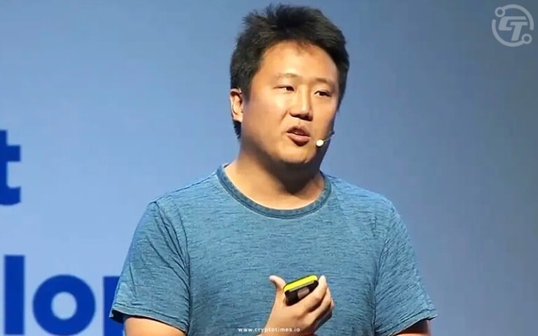 SEC to question Terra co-founder Daniel Shin