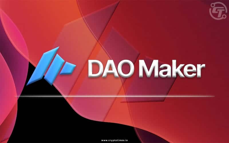 DAO Maker Hacked: Exploitor Takes $7M in latest DeFi Hack
