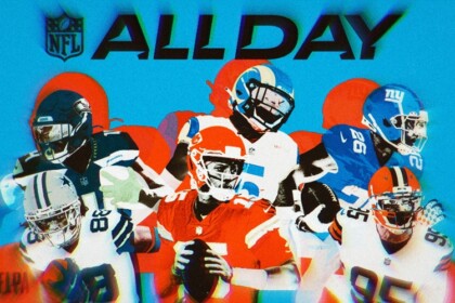 Dapper Labs launches NFL All Day following a Beta Trial