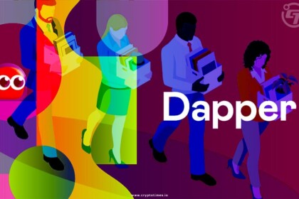 Dapper Labs Layoffs 22% of its Workforce