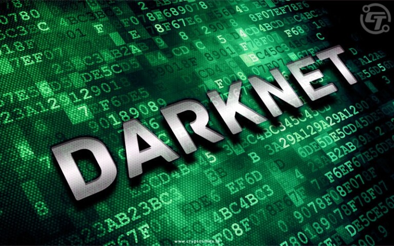 Feds Confiscated $2.3M worth Bitcoin From Darknet Drug Kingpin