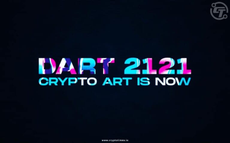 The First Major Crypto Art Exhibition of Italy ‘DART 2121’ Starts Tomorrow