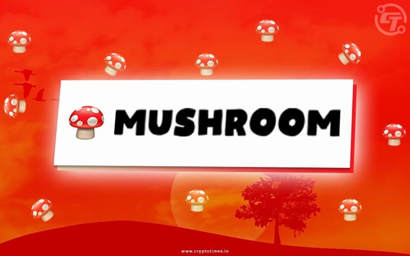 DeFi Community Bids Farewell to Mushrooms Finance