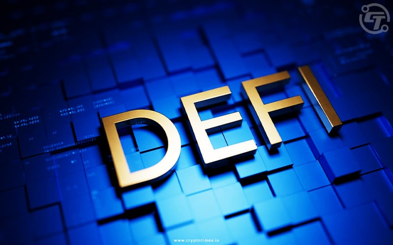 DeFi Surges to $52B TVL, Rebounding From Turbulent Past
