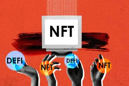 Crypto User Boom in 2023: DeFi Reigns, NFTs Find New Homes