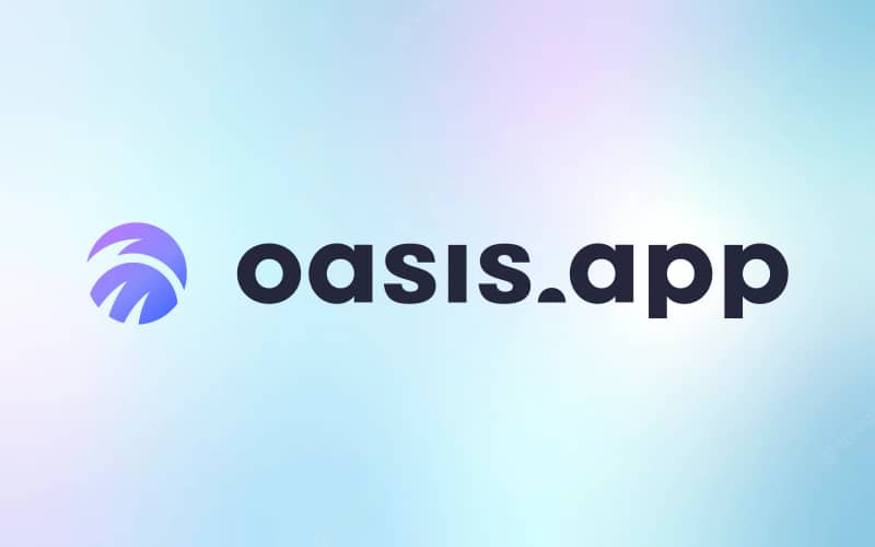 DeFi App Oasis Cuts Access for Sanctioned Wallet