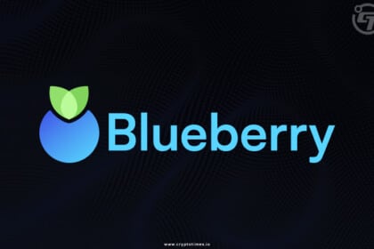 DeFi Protocol Blueberry Pause Lending Amid Mystery Exploit