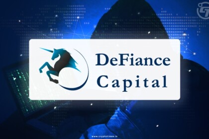 DeFiance Capital Founder Lost $1.6 Worth NFT in Cyber Attack