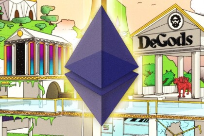 Top Solana NFT project DeGods will Move to Ethereum in 2023