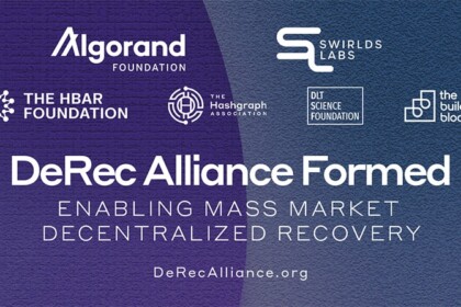 Hedera and Algorand Forge Alliance for Revolutionary Crypto Wallet Recovery