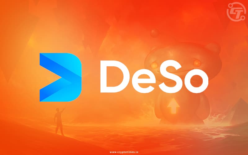 DeSo's $1M Challenge to Innovate Decentralized Social Media