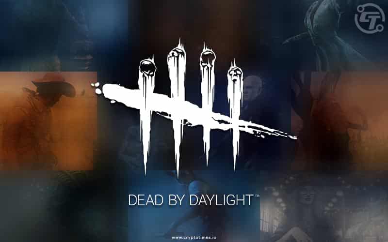 The Gaming Company Dead by Daylight is Selling Game Models as NFTs