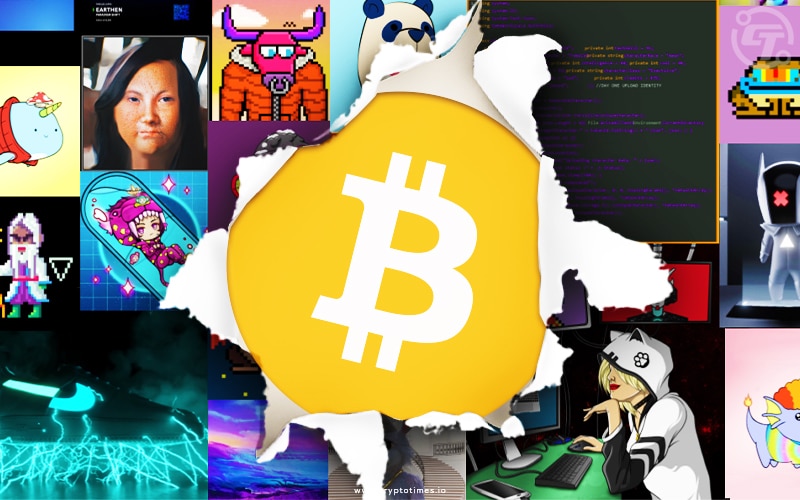 Debates Erupts as Ordinals Launches NFTs on Bitcoin