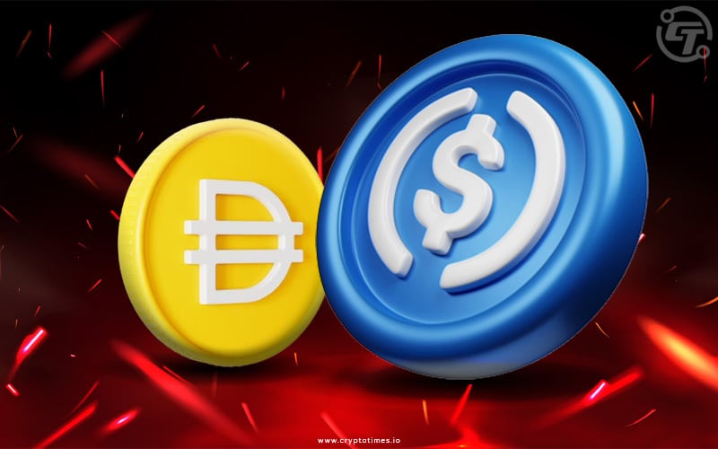 De-pegged USDC & DAI offered Exposure to Debtors to save $100 Million