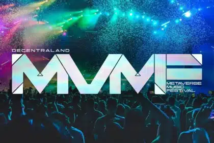 Decentraland to Host its Second Metaverse Music Festival in November