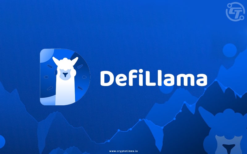 Defillama Undergoes Fork Amid Internal Dispute