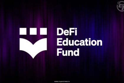 DeFi Education Fund & Beba Sue SEC Over $BEBA Token
