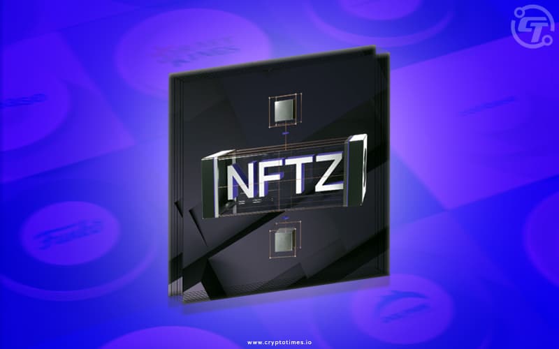 Defiance Launches the First ETF Focused on NFTs
