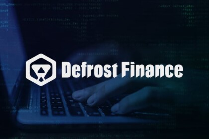 Defrost Finance Suffers Flash Loan Attack with Suspicions of a Rug Pull