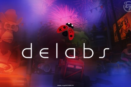 Delabs Games raised $4.7 Million from Hashed Venture and Polygon Labs