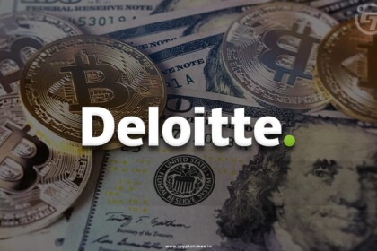 Deloitte Survey: Digital Assets Will Replace Fiat In Next Few Years