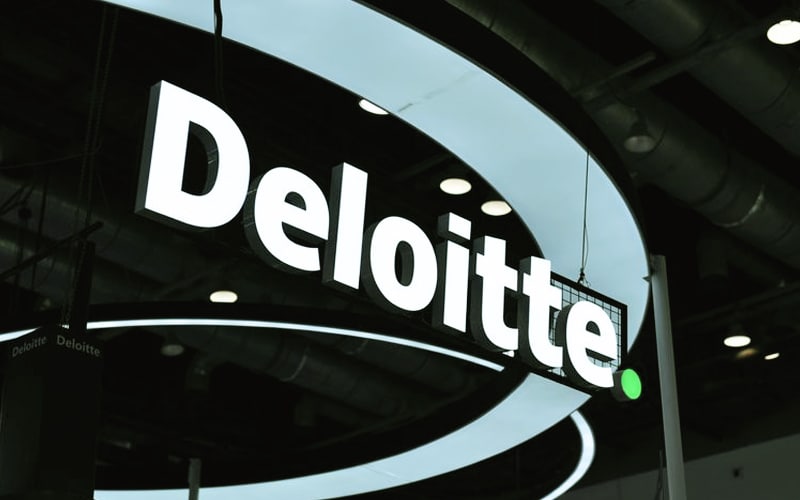 Deloitte & Astar partners to Innovate Sports with Blockchain