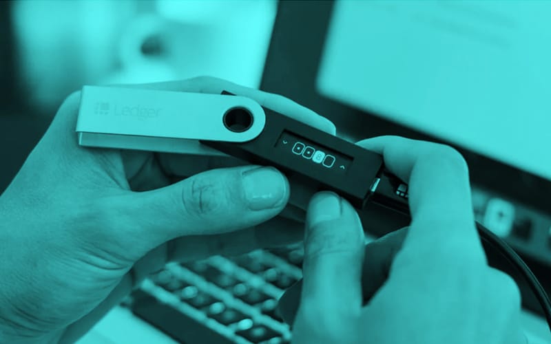 Currency Issues Up Russia’s Hardware Crypto Wallet Demand
