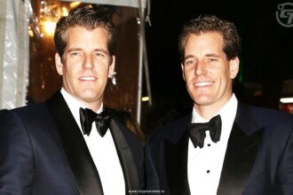 Gemini Founders Say Democrats Will Lose Voters Due To Crypto