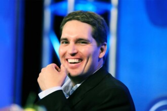 Warnermedia Ceo Sees Future Of Hollywood In Blockchain