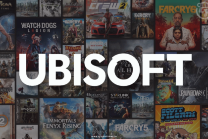 Ubisoft is Looking for Creating its Own Blockchain Games