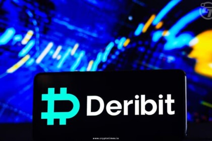 Deribit to Expand Crypto Options with SOL, XRP, and MATIC