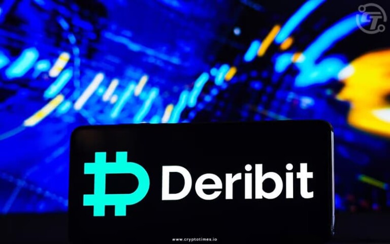 Deribit to Expand Crypto Options with SOL, XRP, and MATIC