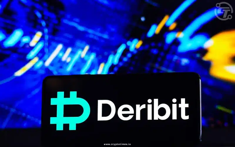Deribit Introduces Linear Options for SOL, XRP, MATIC