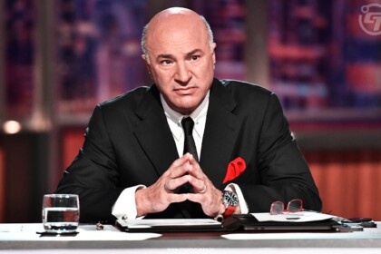Kevin O'Leary Invites Criticism for Supporting FTX's SBF