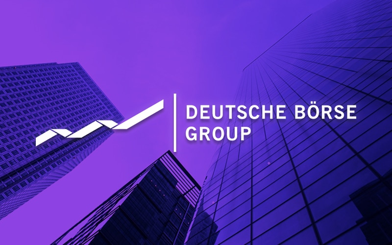 Deutsche Börse Acquired Major Stakes Of Crypto Finance Ag