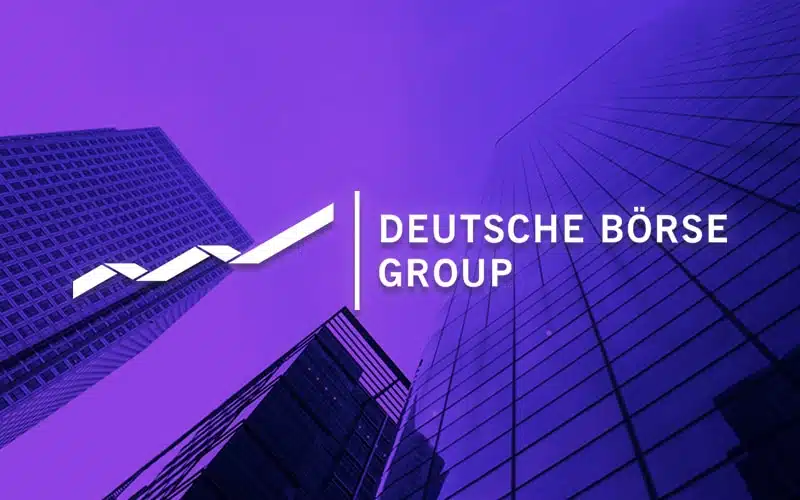 Deutsche Börse Acquired Major Stakes Of Crypto Finance AG