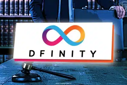 Dfinity files Lawsuit Against Facebook’s Meta over its Logo
