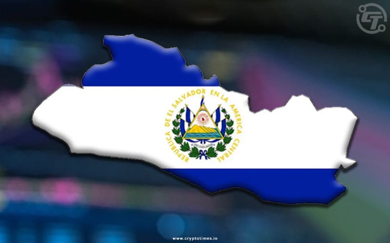 Bank of America Report Sees Benefits in the El Salvador Bitcoin Adoption