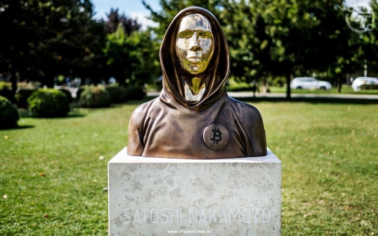 Did Satoshi Nakamoto Just Withdraw 27 Bitcoin From Binance? 