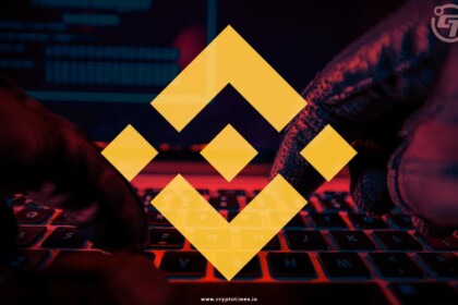 Did Binance Accidentally Fuel Scam 240000 Sent to Suspected Phishing Address