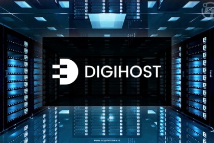 Digihost Achieves 1 EH/s Hash Rate & Adopts New BTC Dividend Policy