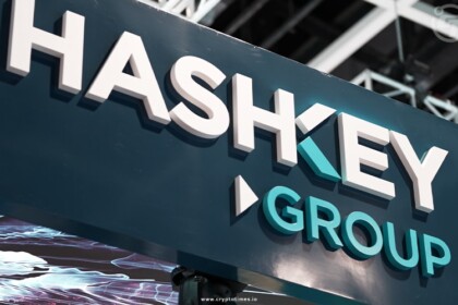 HashKey Group Towards $1B Valuation with $100M-$200M Funding Rebound