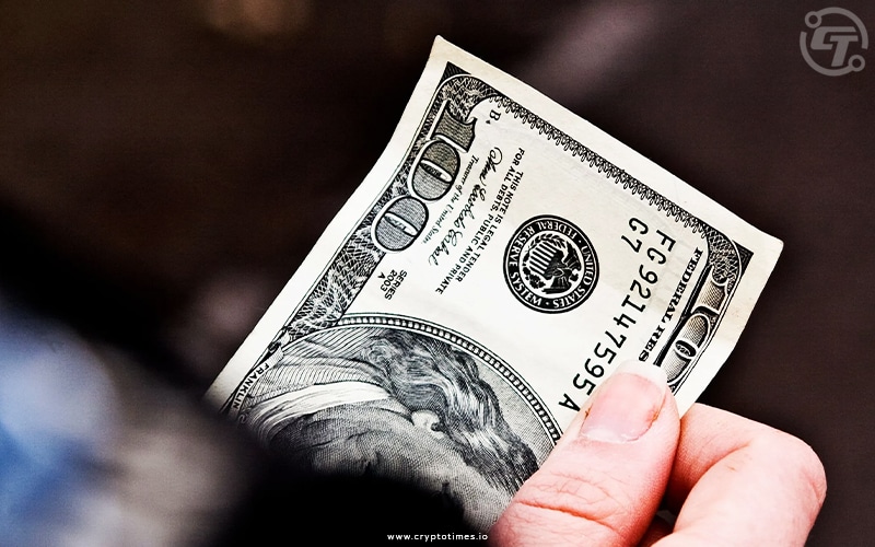 Digital Assets Set To Disrupt Dollar Dominance