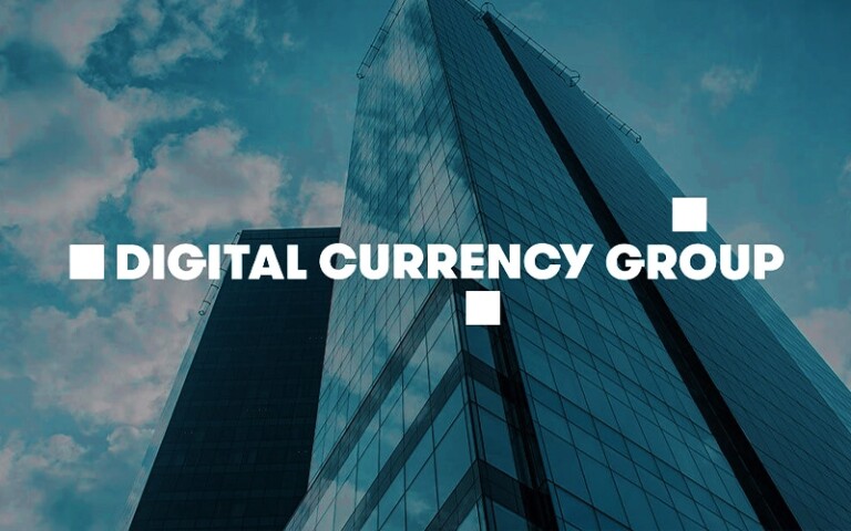 Digital Currency Group