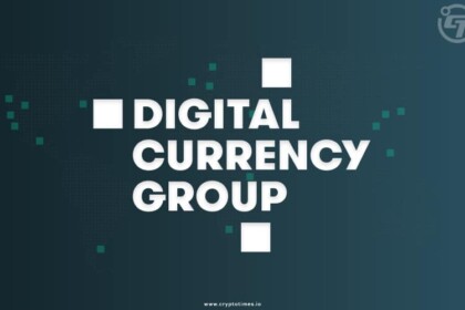 Digital Currency Group Secured $600M Credit Funding