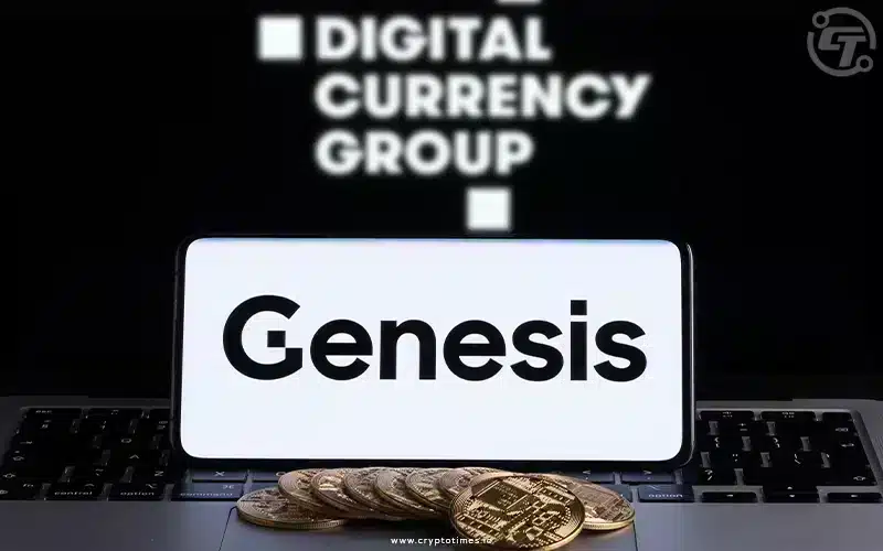 Digital Currency Group Reports Strong 59% Q4 Revenue Growth